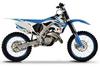 TM MX 125 2014